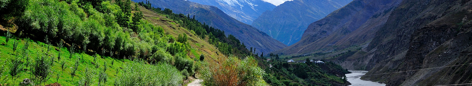 Exotic Himachal Tour