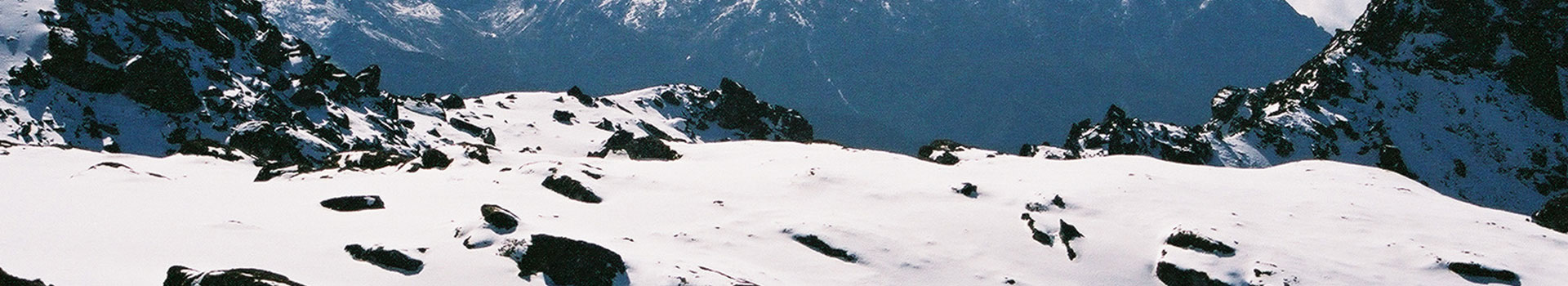 North East Grandeur