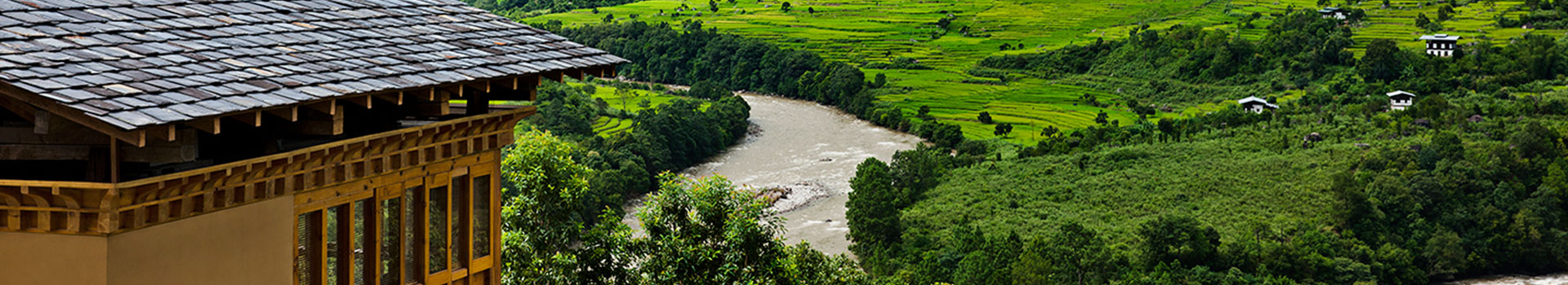 BEAUTIFUL BHUTAN