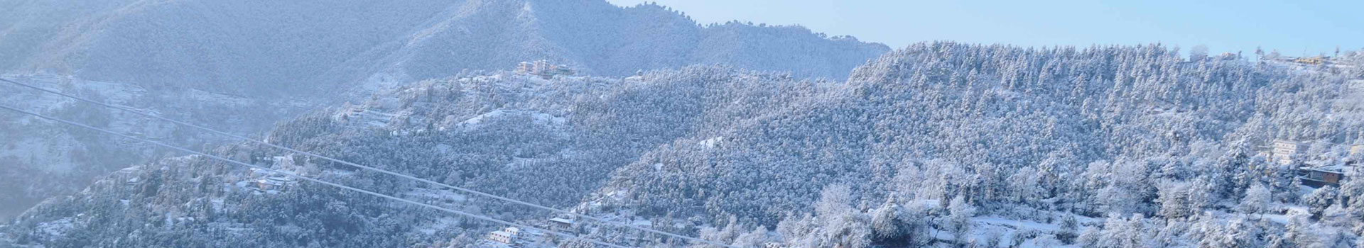 Stunning Himachal
